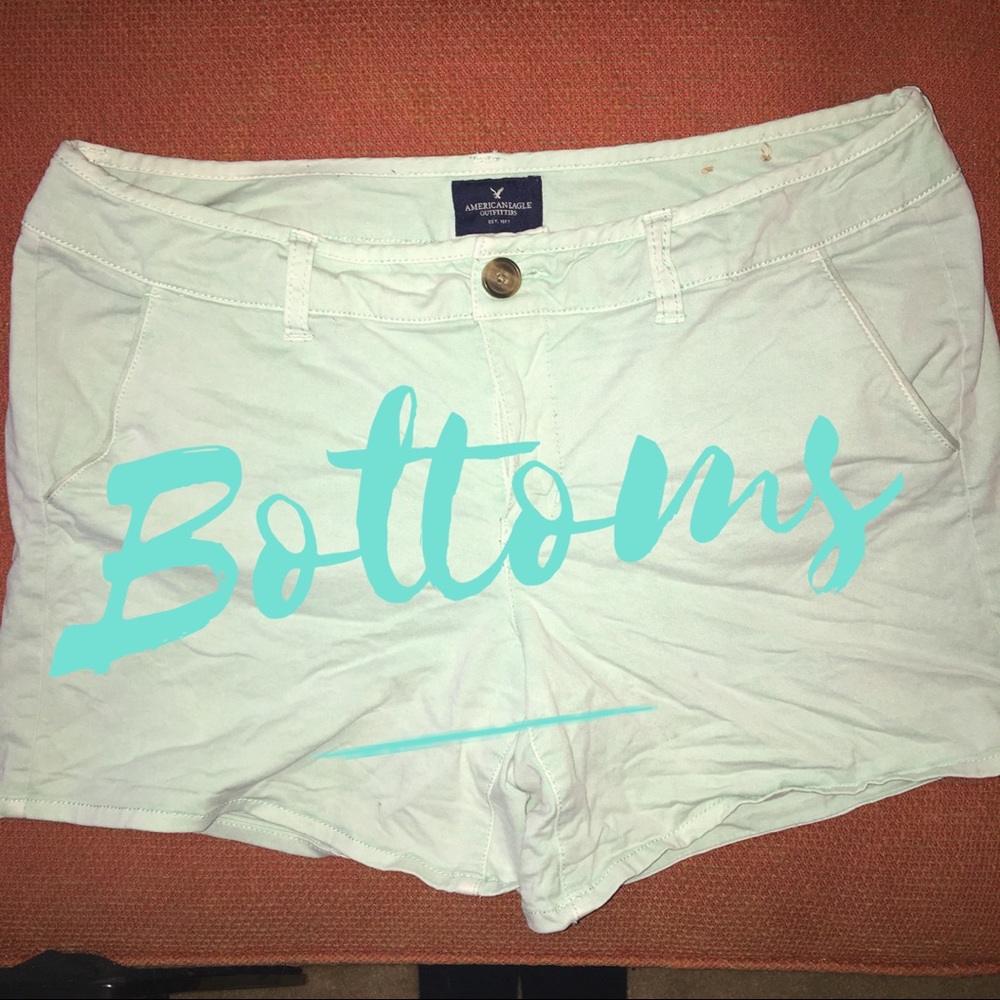 👖 Bottoms👖